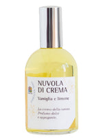 Nuvola di Crema Olfattiva for women and men