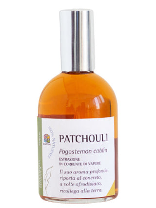 Patchouli Olfattiva Perfume for Women and Men - Exquisite Fragrance | Buy Now