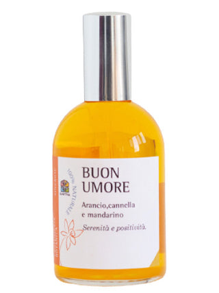 Buon Umore Olfattiva Perfume for Women and Men - Elegantly crafted fragrance - Buy now for a delightful experience