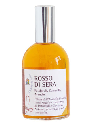 Rosso di Sera Olfattiva Unisex Perfume - Fragrance for Women and Men