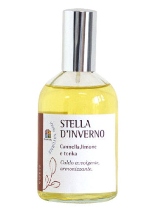 Stella dInverno Olfattiva Unisex Perfume - Best Winter Fragrance | Shop Now!