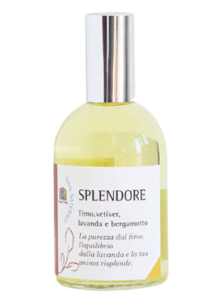 Unisex Splendore Olfattiva Perfume - Best Fragrance for Men and Women