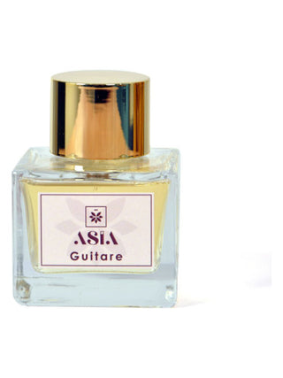 Guitare Asia Perfumes for women and men - Exquisite fragrance bottle - Best deals on luxury scents - Buy online now