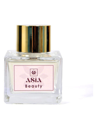 Beauty Asia Perfumes for Women - Elegant Floral Fragrance | Buy Online