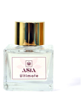 Ultimate Asia Perfumes for Women - Exquisite Fragrance | Buy Online