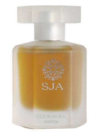 Old School SJA Perfumes for Women and Men - Best Unisex Fragrance - Buy Online Now!