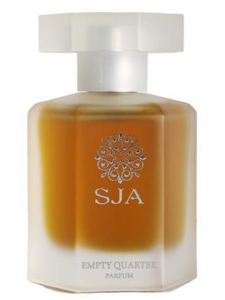 Empty Quarter SJA Perfumes for women and men - Luxury Fragrance Bottle - Buy Online Now