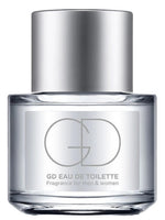 GD Eau de Toilette Moonshot for women and men