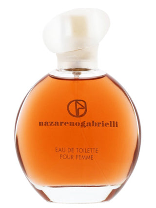 Nazareno Gabrielli Womens Perfume - Elegant Fragrance | Buy Online