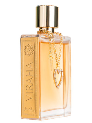 Viraha Liliana Paduano Parfum for Women and Men - Perfume Image