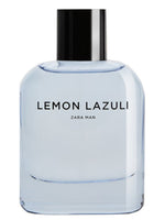 Lemon Lazuli Zara for men