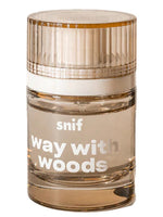 Way with Woods Snif for women and men