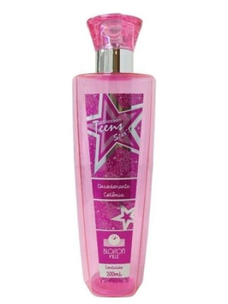 Teens Star Blosson Ville Womens Perfume - Floral Fragrance | Buy Online Now