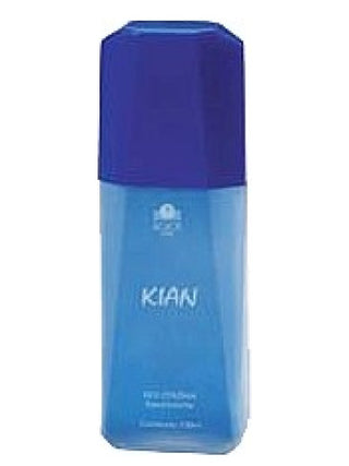 Kian Blossom Ville Mens Perfume - Best Fragrance for Men | Buy Online Now!