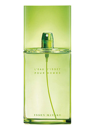 Issey Miyake LEau dIssey Pour Homme Summer 2006 perfume image for men