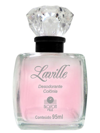 laville blosson ville womens perfume - floral fragrance for women - buy online now