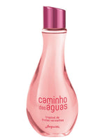 Caminho das Águas Tropical Frutas Vermelhas Jequiti for women