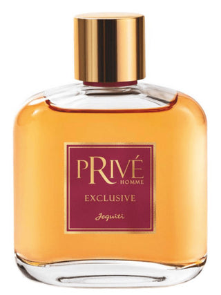 Privé Homme Exclusive Jequiti Mens Perfume - Top Fragrance for Men | Shop Now