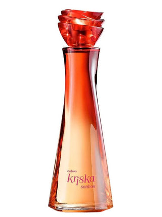 Kriska Sonhos Natura Womens Perfume - Best Fragrance for Her | Buy Online