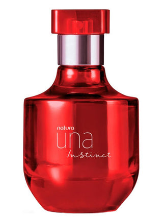 Una Instinct Natura Womens Perfume - Alluring Floral Fragrance