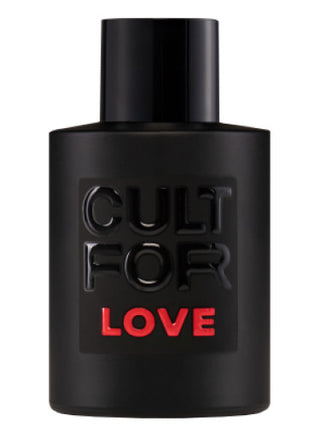 Love Cult For Women and Men Perfume - Unisex Fragrance - Best Price - Buy Online