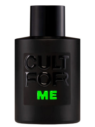 Me Cult For Unisex Perfume - Fragrance for Women and Men