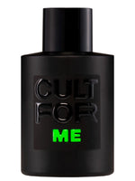 Me Cult For for women and men