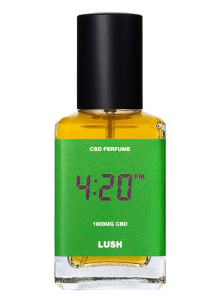 4.20 PM Lush Unisex Perfume - Buy Online | Fragrance for Women and Men