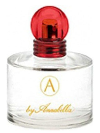 Annabella A Perfume for Women 2003 - A by Annabella - Fragrance Image