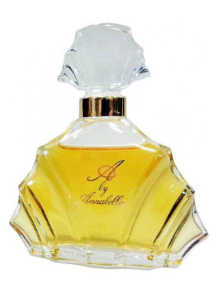 Annabella Eau de Parfum for Women - A by Annabella Perfume Image