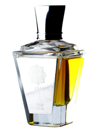 Limited Edition 2020 SJA Perfumes for Women and Men - Exquisite Fragrance for All