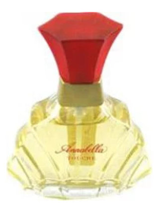 Touché Annabella Womens Perfume - Elegant Floral Fragrance | Buy Online Now