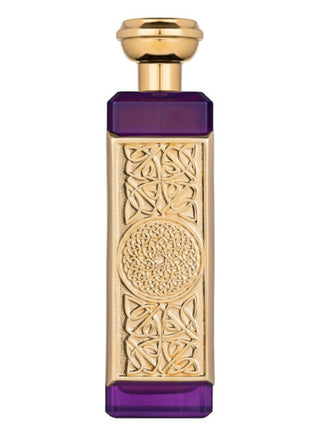 Violaceous Boadicea the Victorious Unisex Perfume - Elegant fragrance for men and women