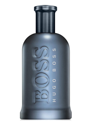 Boss Bottled Marine Hugo Boss Mens Perfume - Captivating Fragrance for Men | Buy Online