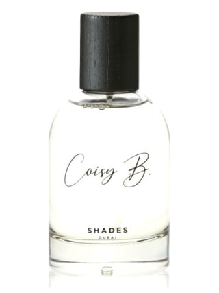 Shades Coisy B. Unisex Perfume - Fragrance for Women and Men