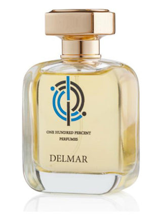 Delmar 100% Perfumes for Women and Men - Best Unisex Fragrance - Buy Online Now