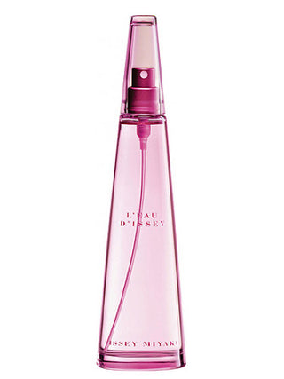 Issey Miyake LEau dIssey Summer 2006 Perfume for Women - Fragrance Bottle Image