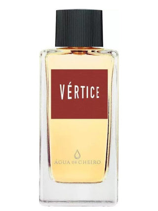 Vértice Água de Cheiro Mens Perfume - Elegant fragrance for men | Buy Now