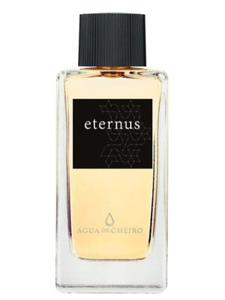 Mens Eternus Água de Cheiro Perfume - Sophisticated Fragrance for Men | Shop Now