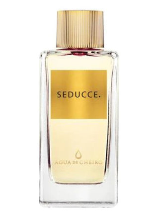 Água de Cheiro Seducce Perfume for Women - Captivating Fragrance | Shop Now