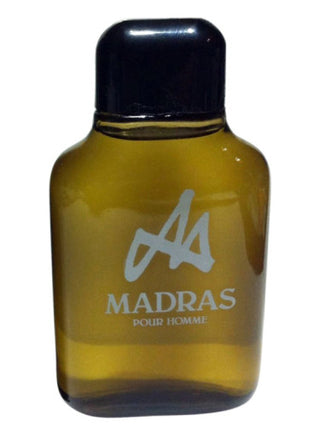 Madras Pour Homme Myrurgia Mens Perfume - Best Fragrance for Men | Buy Online Now!