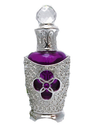 Exquisite Lilia Afnan Womens Perfume - Captivating Fragrance - Buy Now