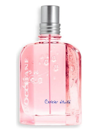 Womens Cerisier Etoile LOccitane en Provence Perfume - Best Floral Fragrance | Buy Online