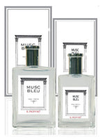 Osmo Scents Musc Bleu Il Profvmo for women