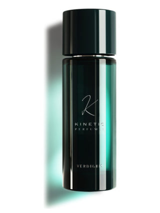 Verdigris Kinetic Perfumes for Women and Men - Shop Now for Exquisite Fragrances