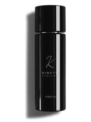 Unreal Kinetic Perfumes for Women and Men - Exquisite Fragrance Bottle - Buy Online Now