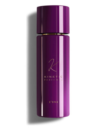 Unisex LUna Kinetic Perfumes - Elegant fragrance for women and men | Buy now for a captivating scent experience