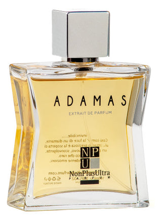 Adamas NonPlusUltra Parfum for Women and Men - Best Unisex Fragrance - Buy Now!