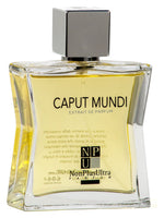 Caput Mundi NonPlusUltra Parfum for women and men