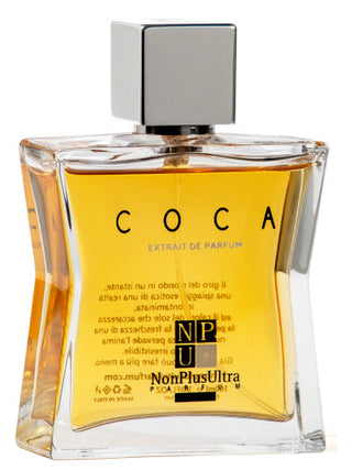 NonPlusUltra Parfum for Women and Men - Coca Perfume - Exquisite Fragrance | Buy Now